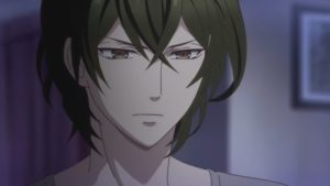 Stand My Heroes: Piece of Truth 1 Episodio 3