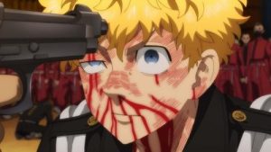Tokyo Revengers 3 Episodio 10