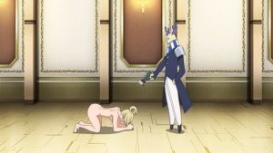 Edens Zero 1 Episodio 9