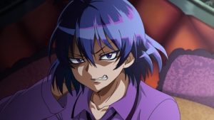 Welcome to Demon School! Iruma-kun 1 Episodio 23