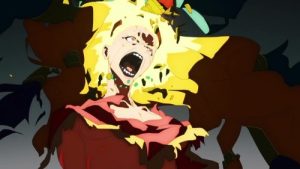 Fate/Grand Order Absolute Demonic Front: Babylonia 1 Episodio 18