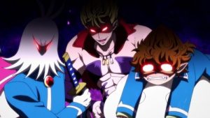 Welcome to Demon School! Iruma-kun 1 Episodio 9