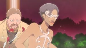 Listeners 1 Episodio 5