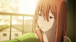Yesterday wo Utatte 1 Episodio 6