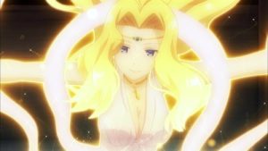 Itai no wa Iya nano de Bougyoryoku ni Kyokufuri Shitai to Omoimasu. 1 Episodio 7