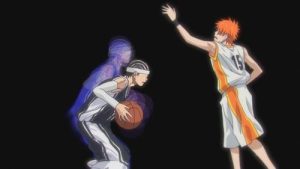 Ahiru no Sora 1 Episodio 49