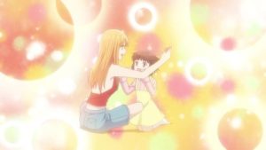 Fruits Basket 1 Episodio 19