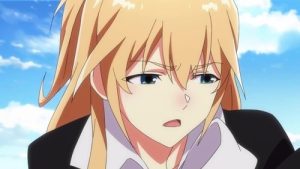 Jin Tian Kai Shi Zuo Ming Xing 1 Episodio 12