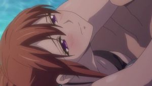 Yubisaki kara Honki no Netsujou: Osananajimi wa Shouboushi 1 Episodio 7