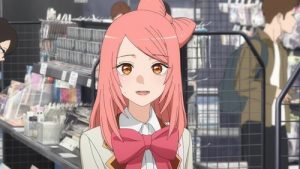 My Dress-Up Darling S02 Episódio 3