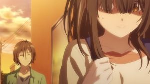 Hige wo Soru. Soshite Joshikousei wo Hirou. 1 Episodio 6