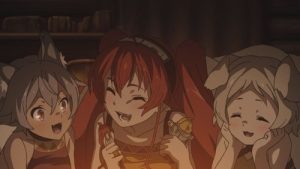 Mushoku Tensei: Isekai Ittara Honki Dasu 1 Episodio 15