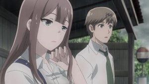 Joshikausei 1 Episodio 8