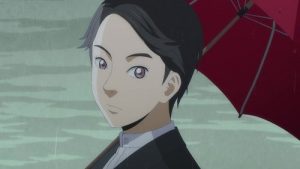 Kitsutsuki Tantei-Dokoro 1 Episodio 8