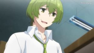 Beryl and Sapphire 1 Episodio 7