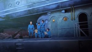 Kuutei Dragons 1 Episodio 11