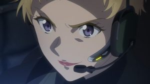 86 Eighty-Six 1 Episodio 19