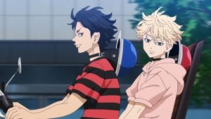 Tokyo Revengers 1 Episodio 22