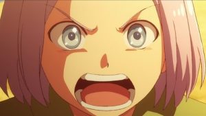 Astra Lost in Space 1 Episodio 6