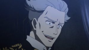 Shadows House 1 Episodio 13