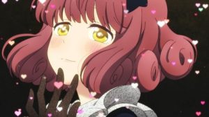 Shadows House 2 Episodio 7
