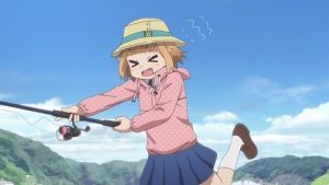 Houkago Teibou Nisshi 1 Episodio 4