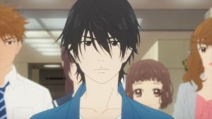 Those Snow White Notes 1 Episodio 10
