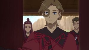 The Daily Life of the Immortal King 3 Episodio 5