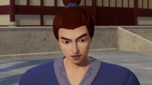 Spirit Sword Sovereign 1 Episodio 29