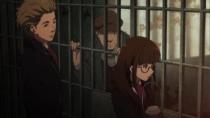 Fairy Gone 1 Episodio 6