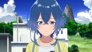 Shiroi Suna no Aquatope 1 Episodio 21