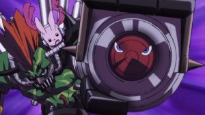 Digimon Adventure: 1 Episodio 54