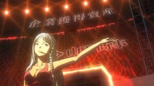 Kengan Ashura 2 Episodio 26