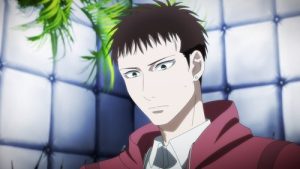 Sankaku Mado no Sotogawa wa Yoru 1 Episodio 12