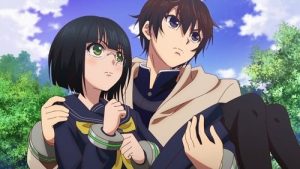 Deatte 5 byou de Battle 1 Episodio 6