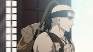 Mushoku Tensei: Isekai Ittara Honki Dasu 2 Episodio 16
