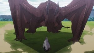 Dragon, Ie wo Kau 1 Episodio 9