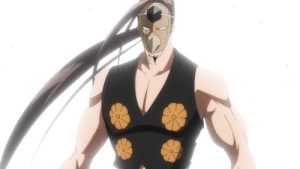 Shaman King 1 Episodio 26