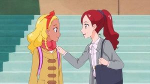 Star☆Twinkle Precure 1 Episodio 42