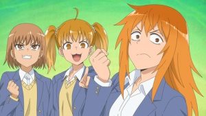 Ijiranaide, Nagatoro-san 2 Episodio 6