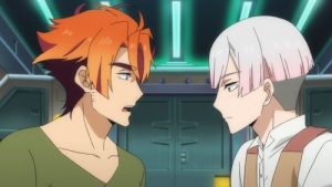 RobiHachi 1 Episodio 12