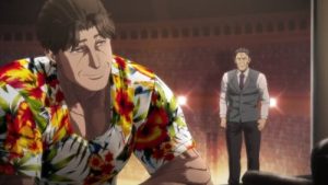 Kengan Ashura 2 Episodio 7