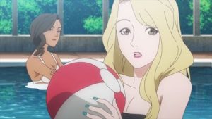 Cop Craft 1 Episodio 9