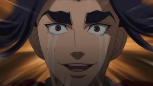 Record of Ragnarok 1 Episodio 3