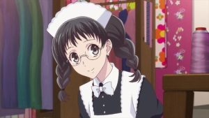 Fruits Basket 2 Episodio 3