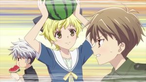 Fruits Basket 2 Episodio 7