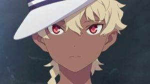 SSSS.Dynazenon 1 Episodio 4