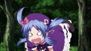 Shadowverse 1 Episodio 27
