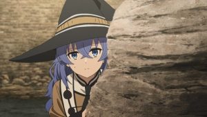 Mushoku Tensei: Isekai Ittara Honki Dasu 1 Episodio 13