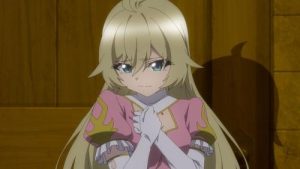 Maou-sama, Retry! 2 Episodio 10